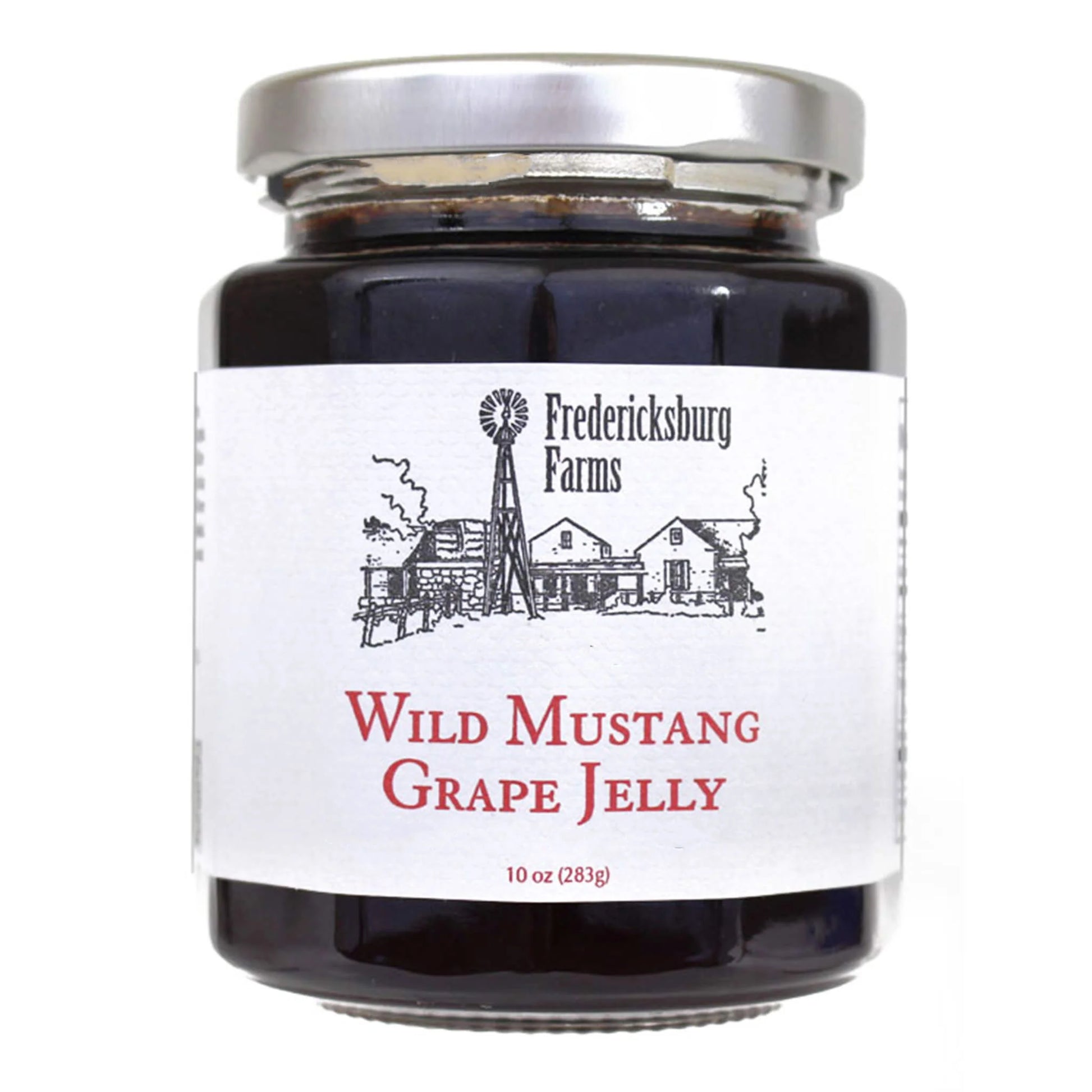 Fredericksburg Farms