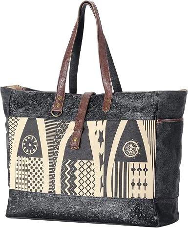 Native  Ultimate Tote