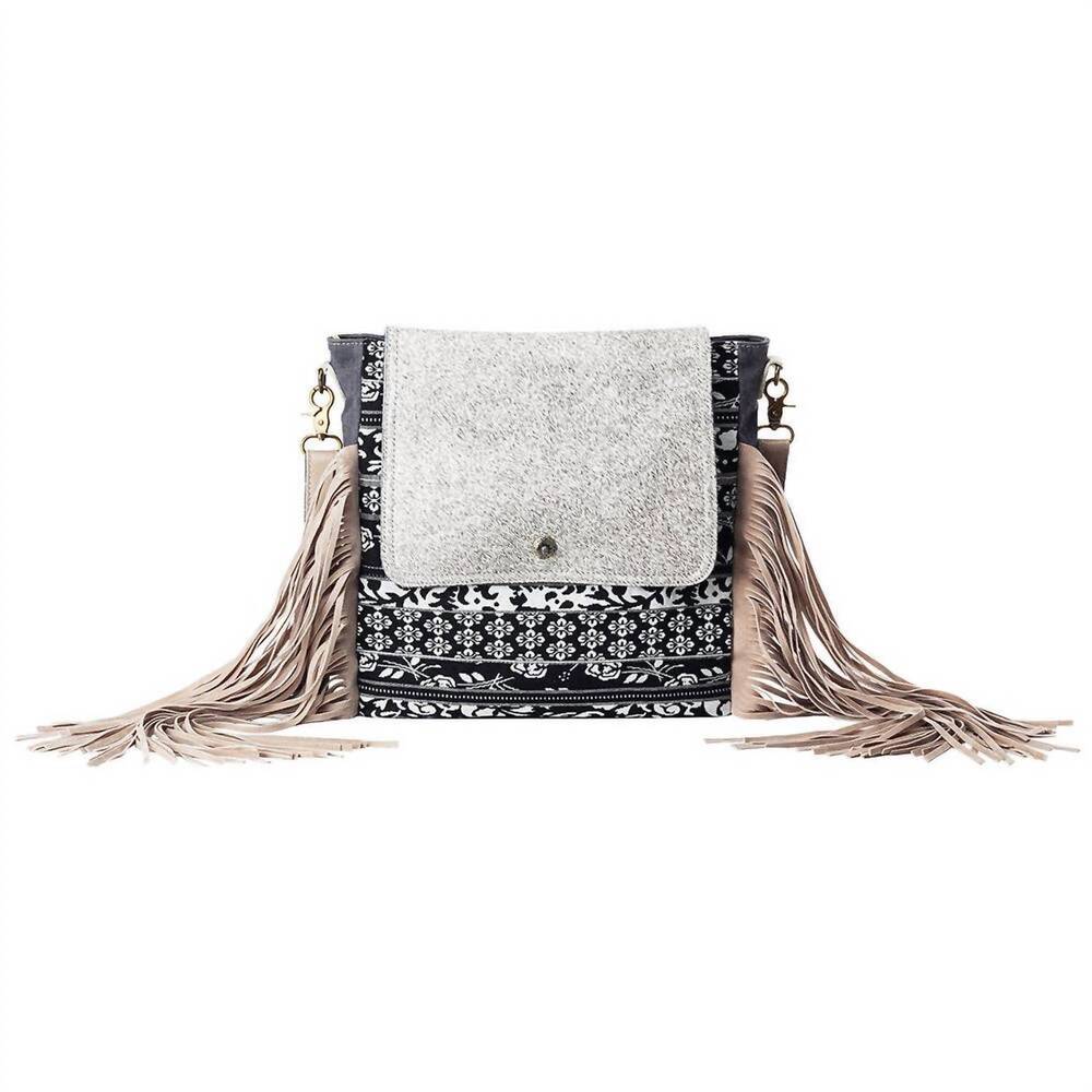 Saddle Roundup  Shoulder Bag