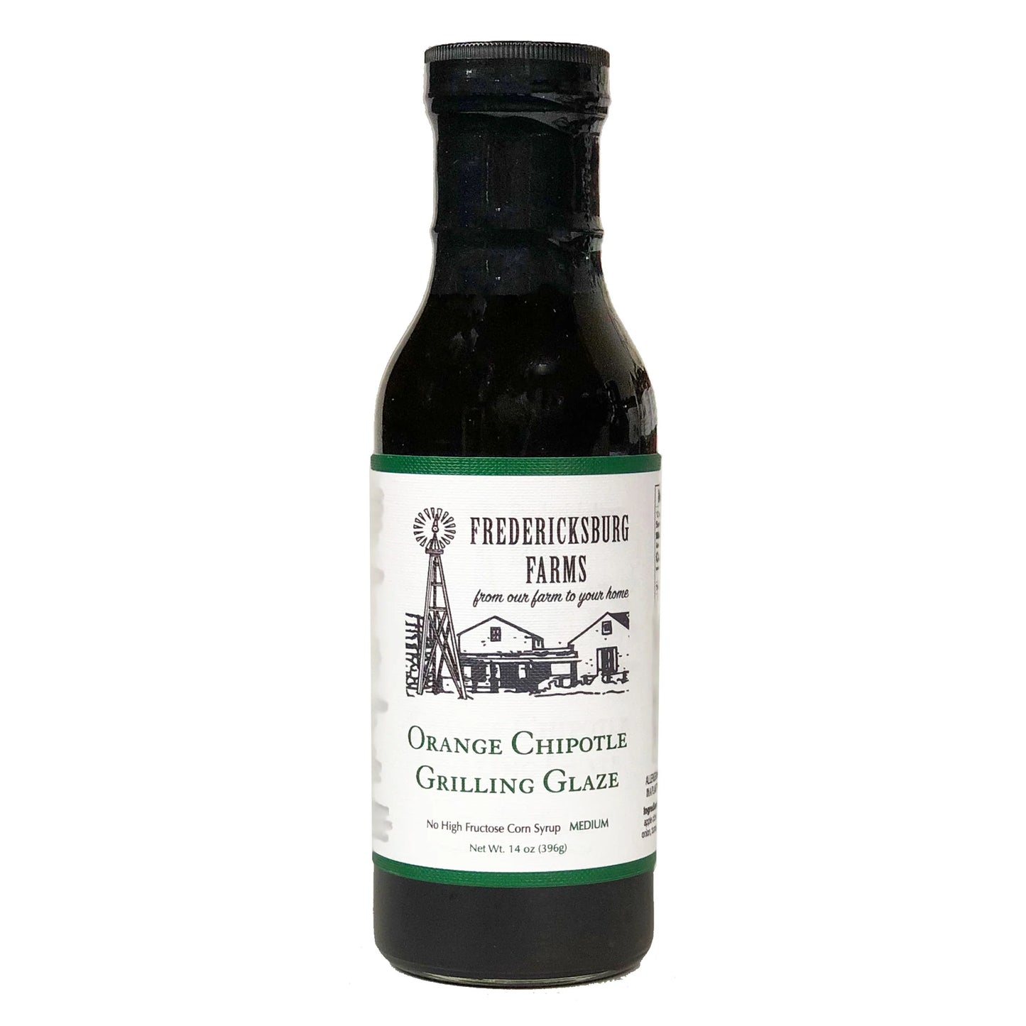 Fredericksburg Farms