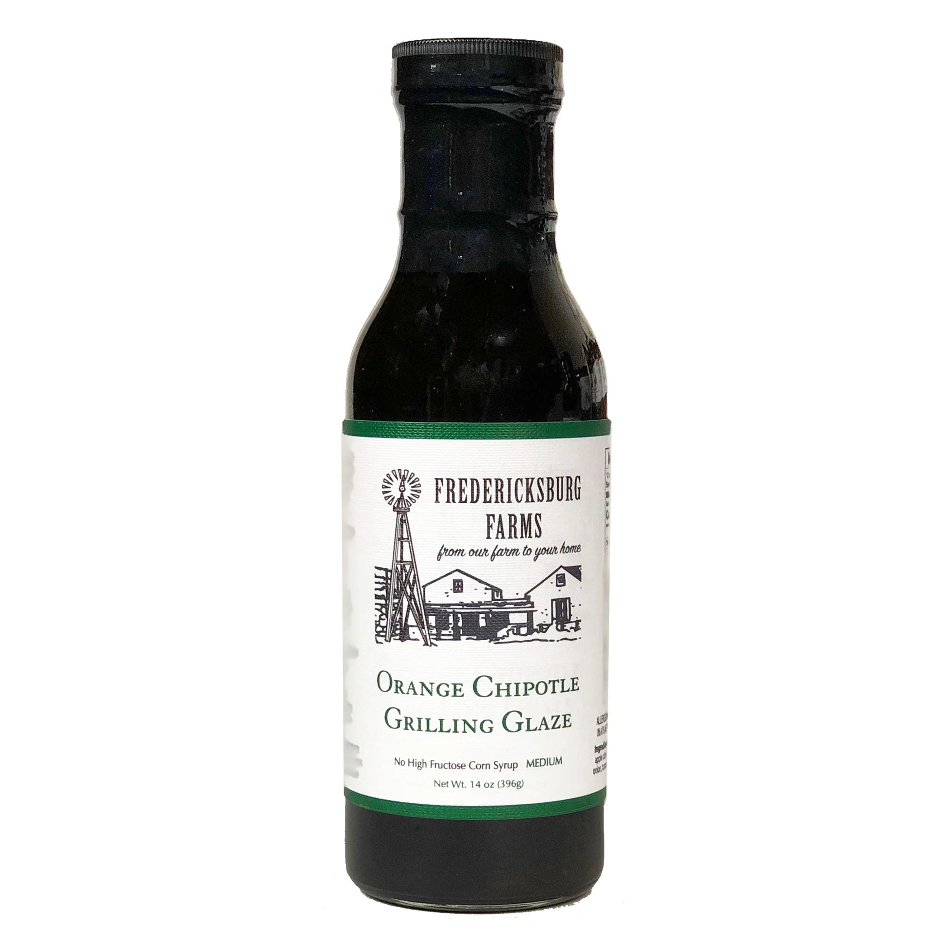 Fredericksburg Farms