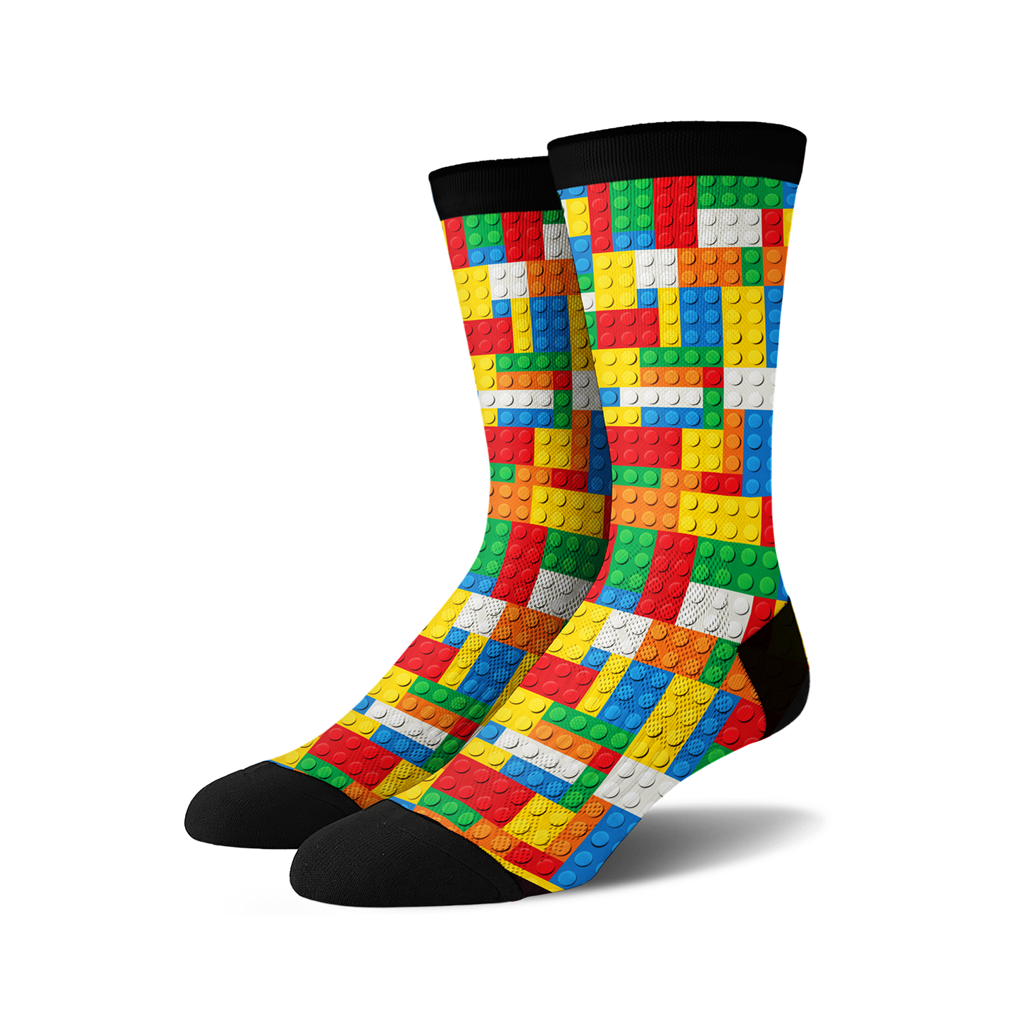 Brick Toys