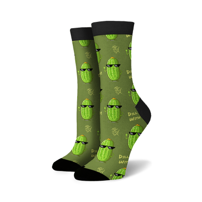 Dill With It