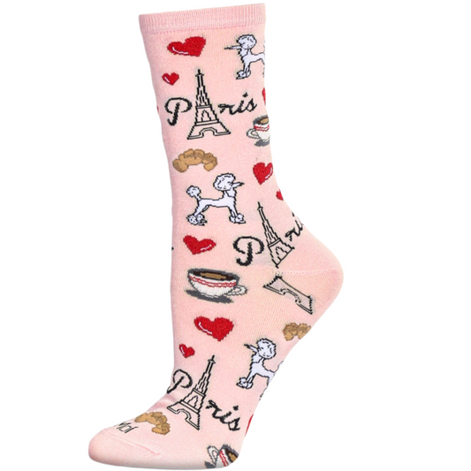 Paris Socks