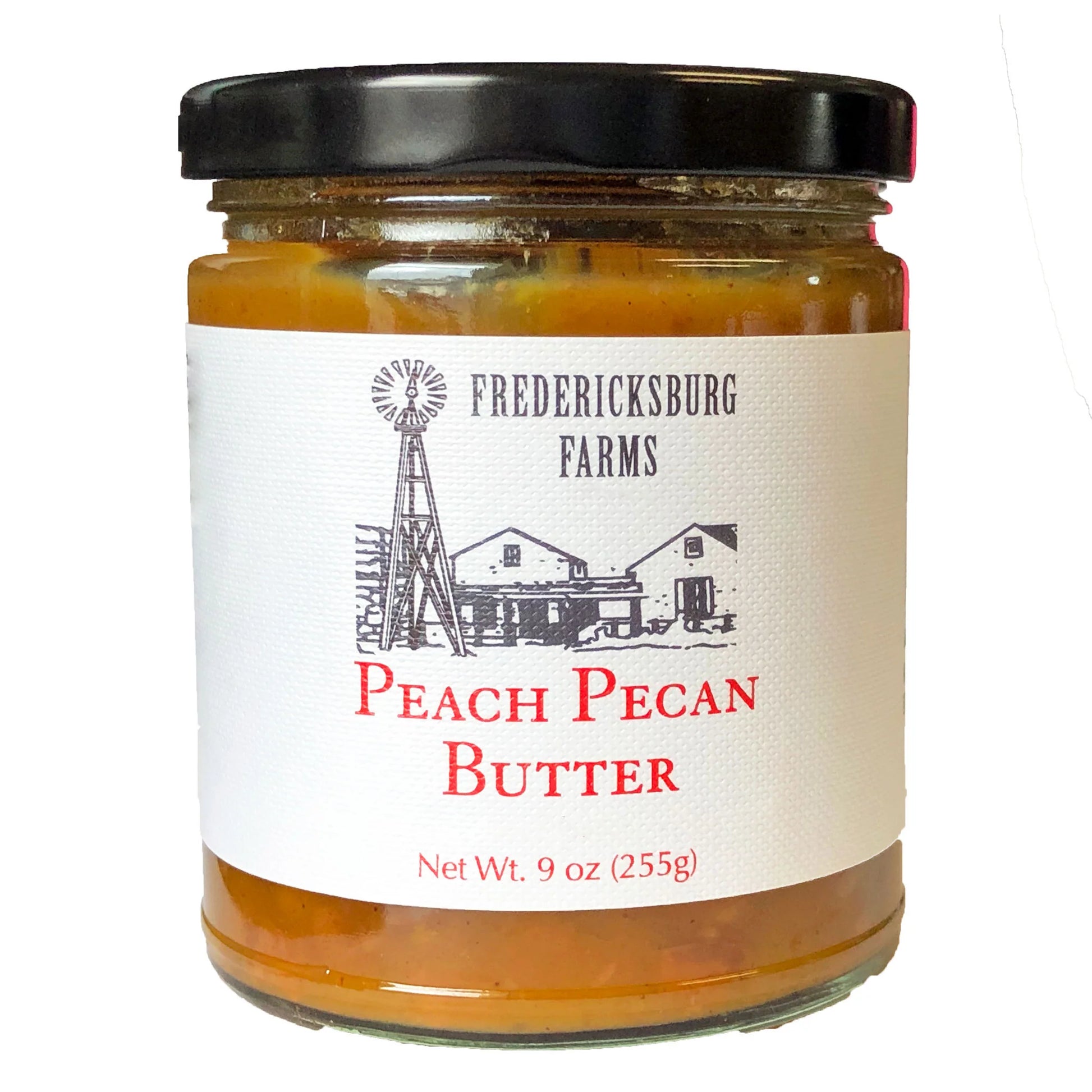 Fredericksburg Farms