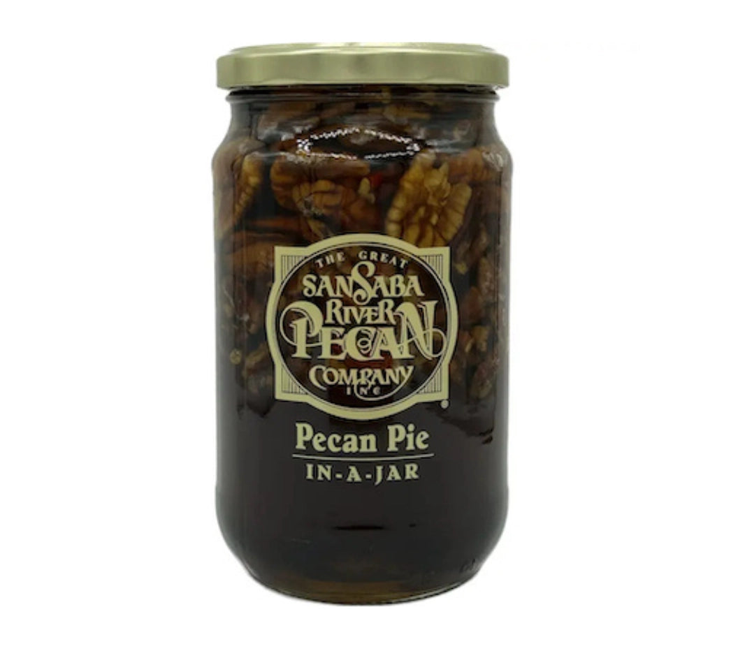 San Saba Pecan