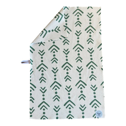 TO THE POINT  KITCHEN TOWEL