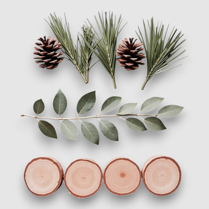 Lake Tahoe: Pure Fragrance Oil