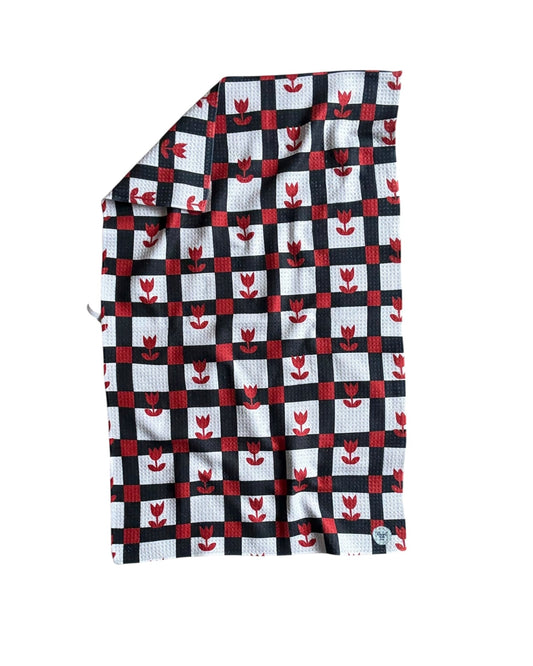 AMERICANA KITCHEN TOWEL