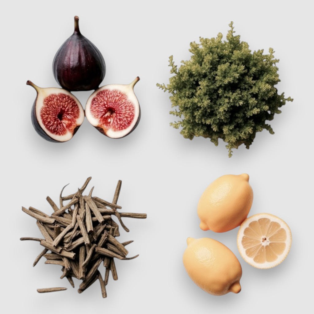 Fresh Fig- Reed Diffuser