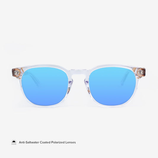 Pinecrest - Acetate & Wood Sunglasses