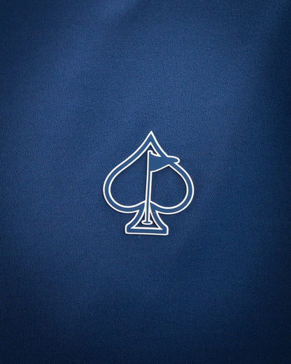 Performance Golf Hoodie - Rising Tides