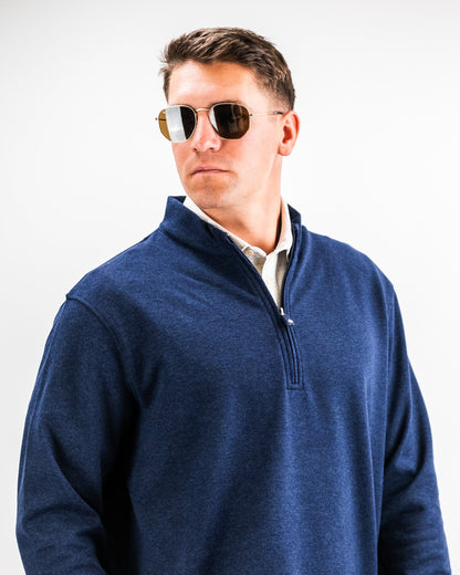 Player Preferred™ Pullover - Heathered Navy