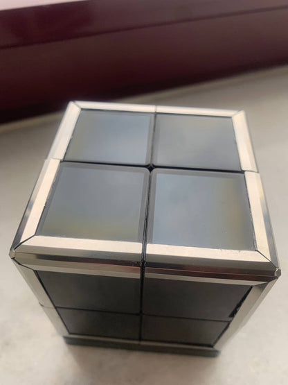 WOWCUBE Steel Protection Bumpers Kit FULL SET - Engineered for the Future of Play