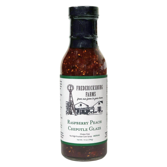 Fredericksburg Farms