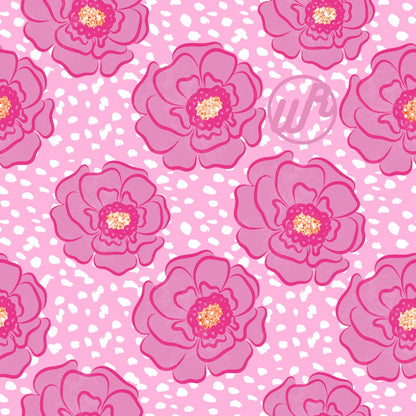 Prettily Pink