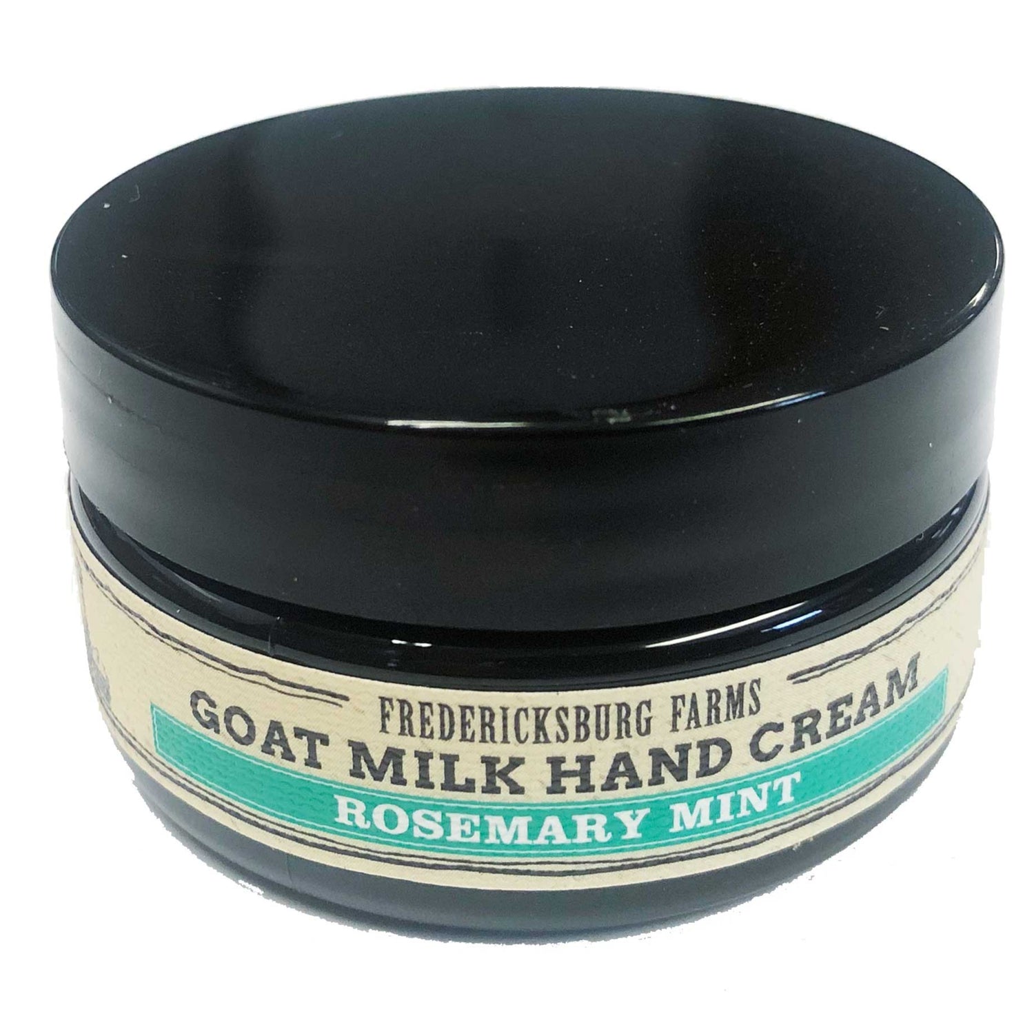 Goat Milk Hand Cream