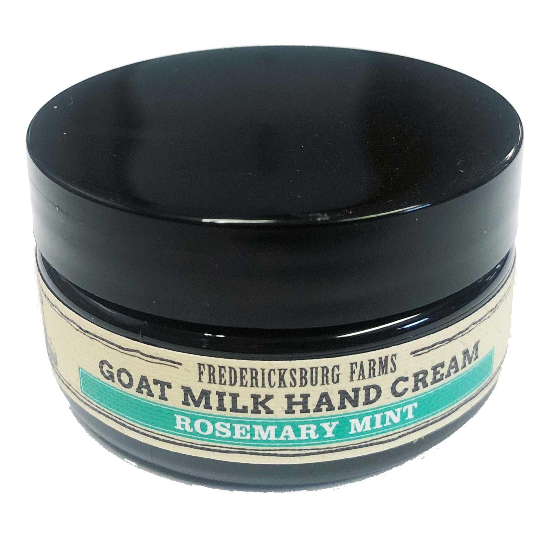 Goat Milk Hand Cream