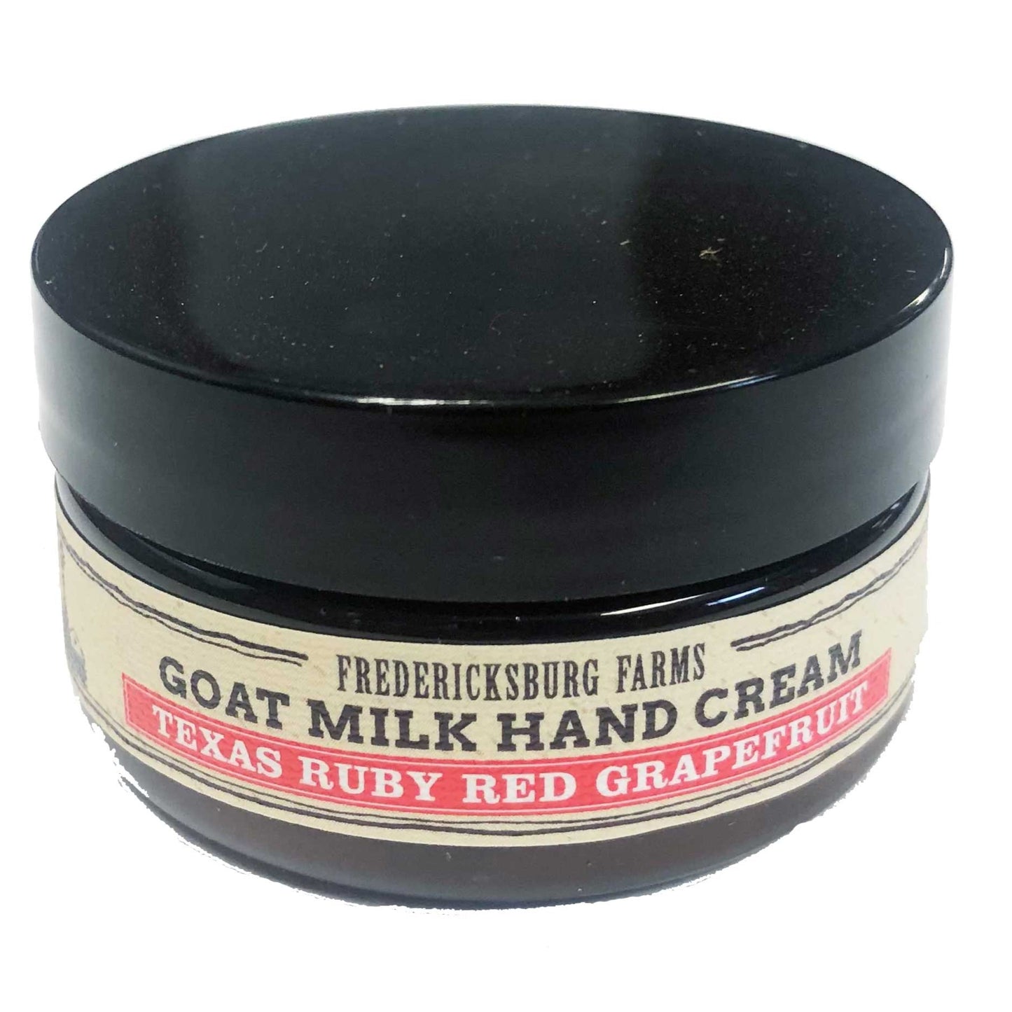 Goat Milk Hand Cream