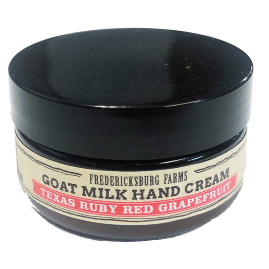 Goat Milk Hand Cream