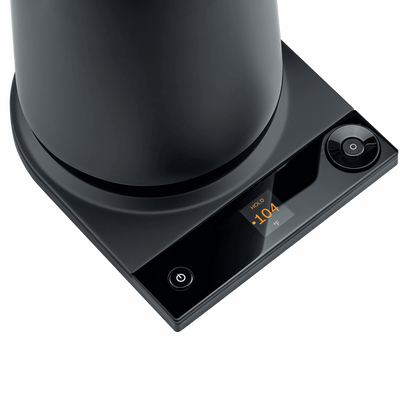 Saki Turkish Tea Maker Pro – Tradition Meets Modern Precision