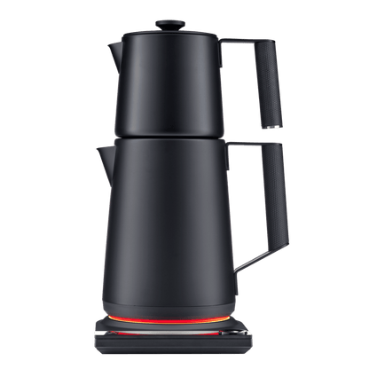 Saki Turkish Tea Maker Pro – Tradition Meets Modern Precision