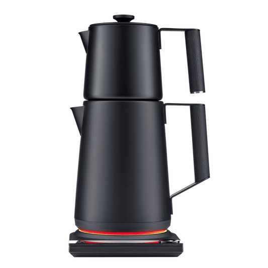 Saki Turkish Tea Maker Pro – Tradition Meets Modern Precision