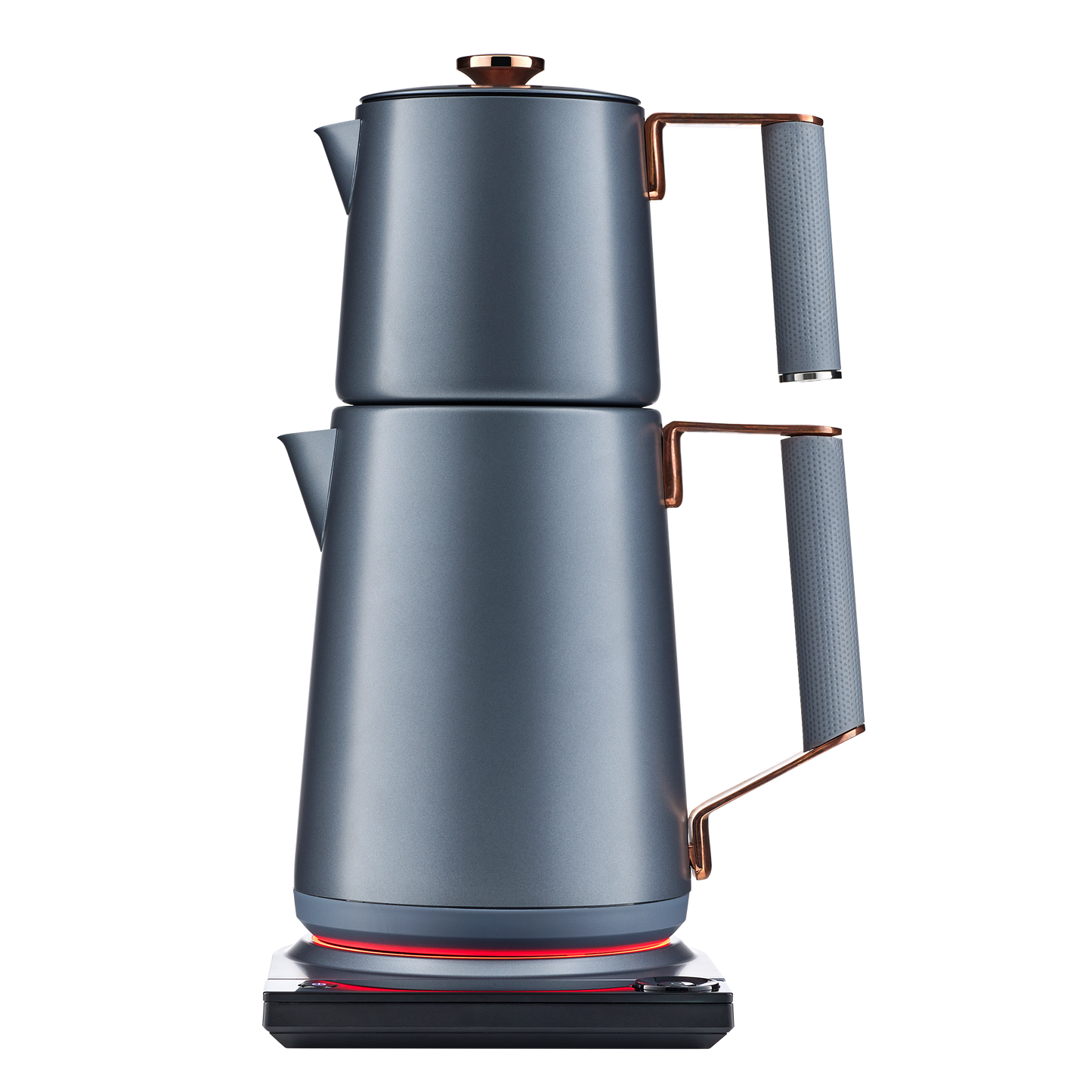 Saki Turkish Tea Maker Pro – Tradition Meets Modern Precision