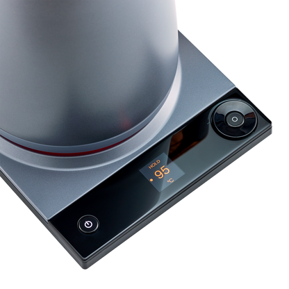 Saki Turkish Tea Maker Pro – Tradition Meets Modern Precision