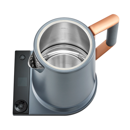 Saki Turkish Tea Maker Pro – Tradition Meets Modern Precision