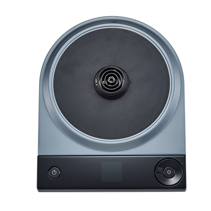 Saki Turkish Tea Maker Pro – Tradition Meets Modern Precision