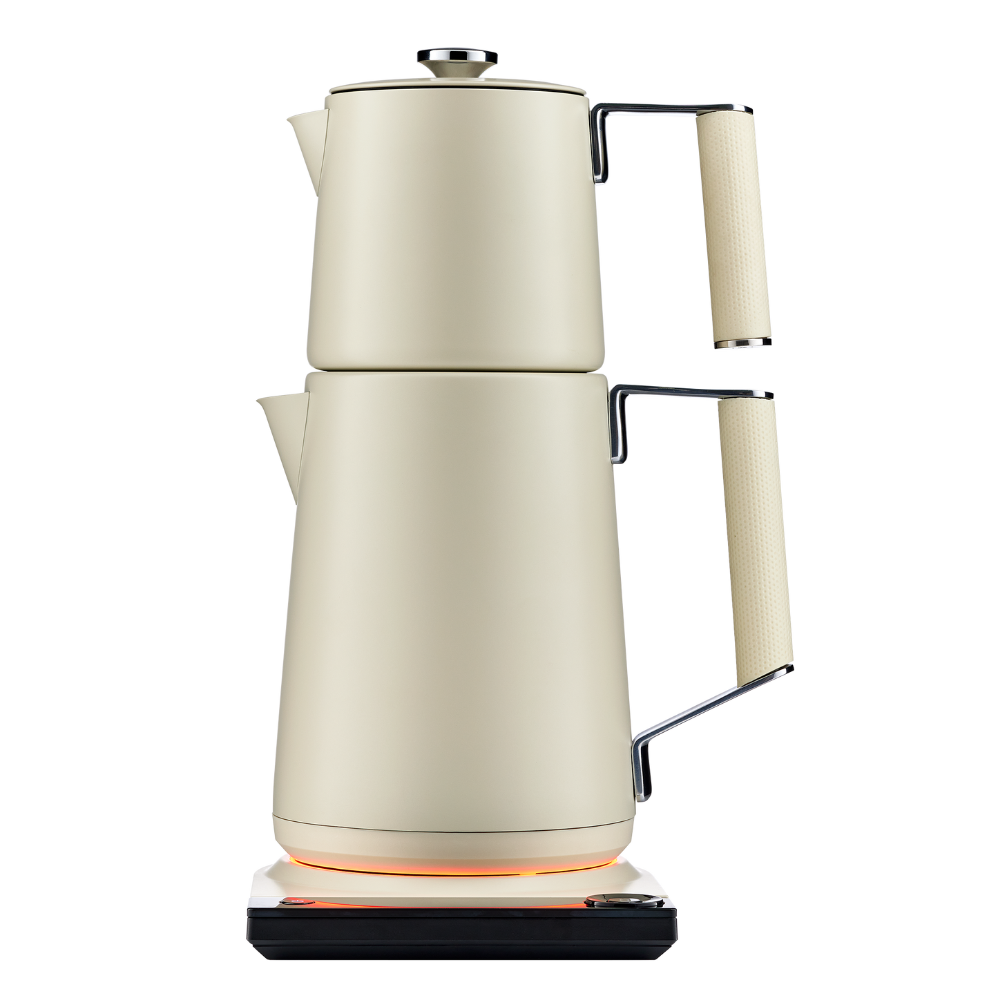 Saki Turkish Tea Maker Pro – Tradition Meets Modern Precision