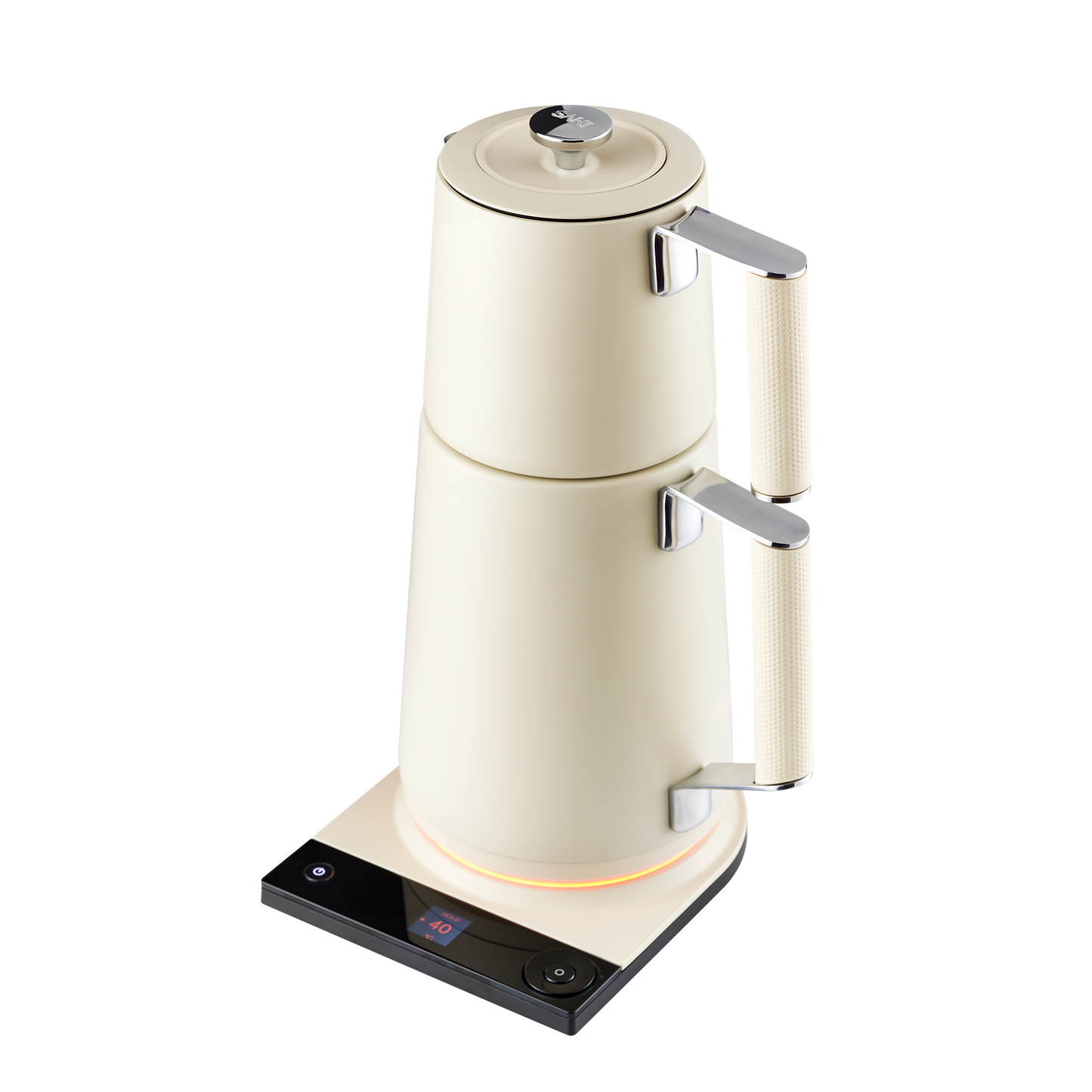 Saki Turkish Tea Maker Pro – Tradition Meets Modern Precision