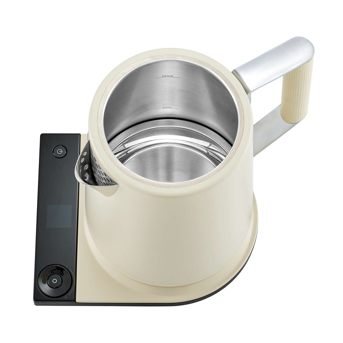 Saki Turkish Tea Maker Pro – Tradition Meets Modern Precision