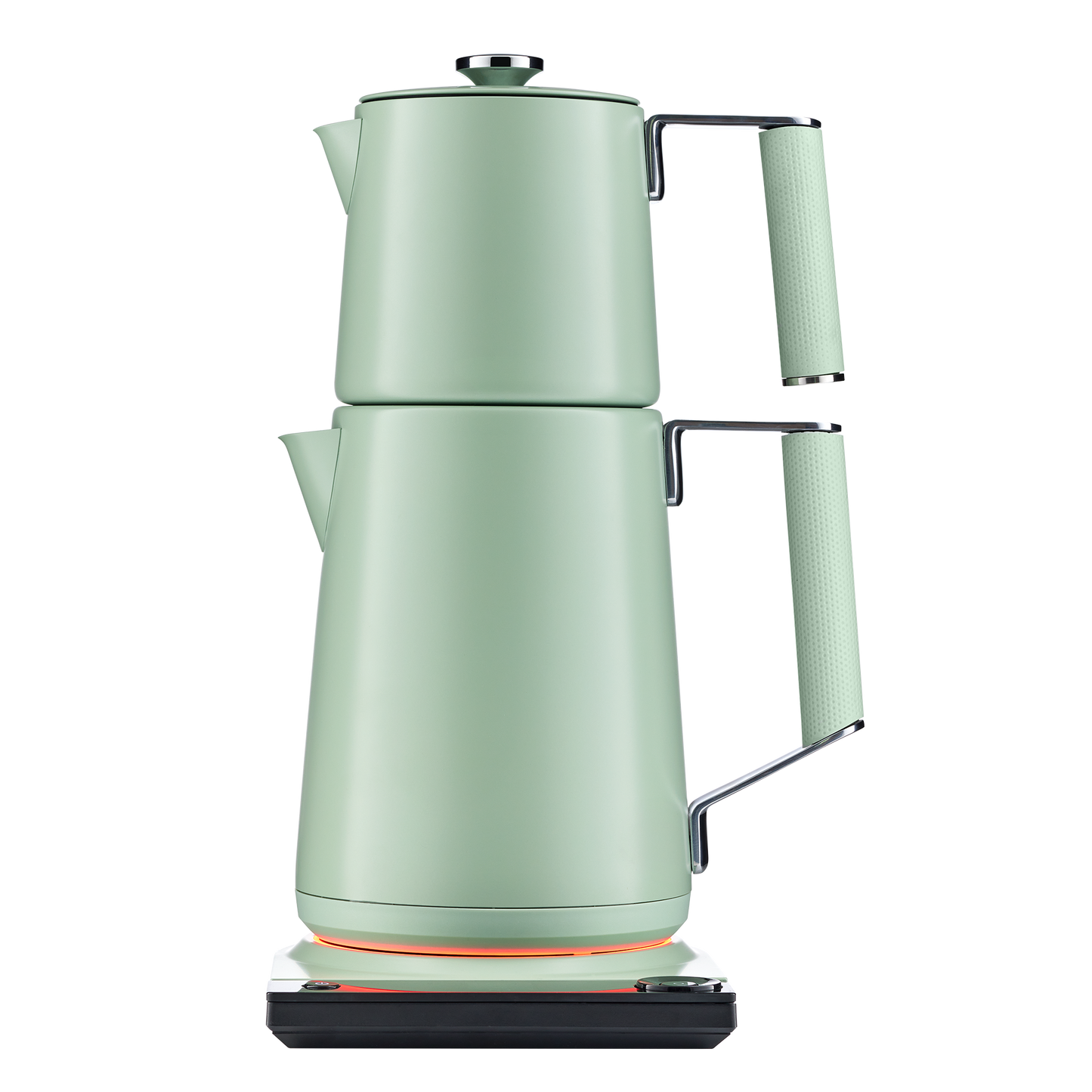Saki Turkish Tea Maker Pro – Tradition Meets Modern Precision