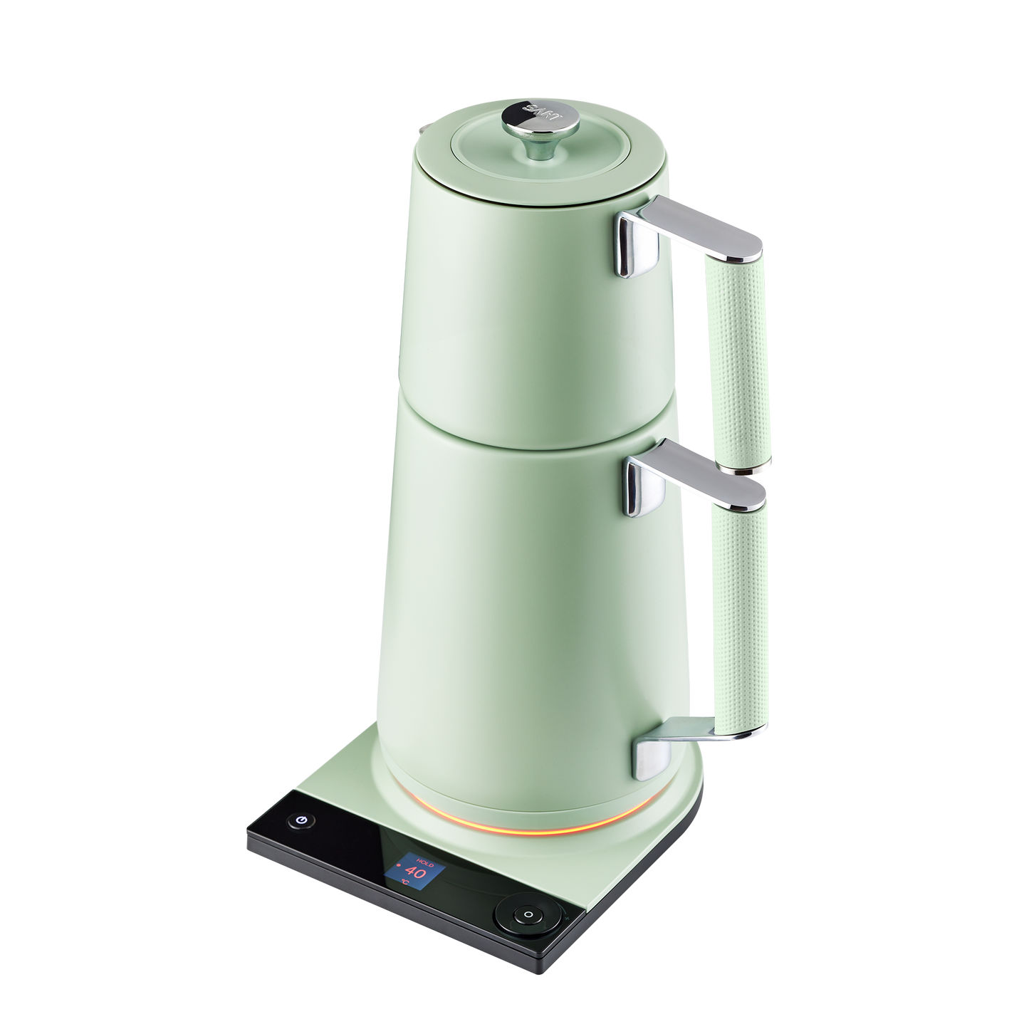 Saki Turkish Tea Maker Pro – Tradition Meets Modern Precision