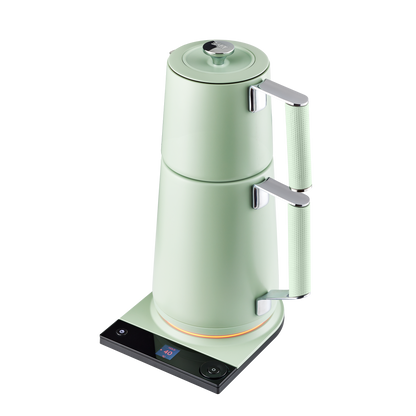 Saki Turkish Tea Maker Pro – Tradition Meets Modern Precision