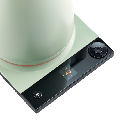 Saki Turkish Tea Maker Pro – Tradition Meets Modern Precision