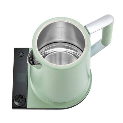 Saki Turkish Tea Maker Pro – Tradition Meets Modern Precision