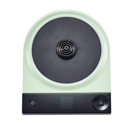 Saki Turkish Tea Maker Pro – Tradition Meets Modern Precision