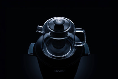 Electric Samovar – Tradition Meets Modern Tea Perfection