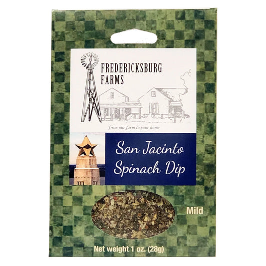 Fredericksburg Farms