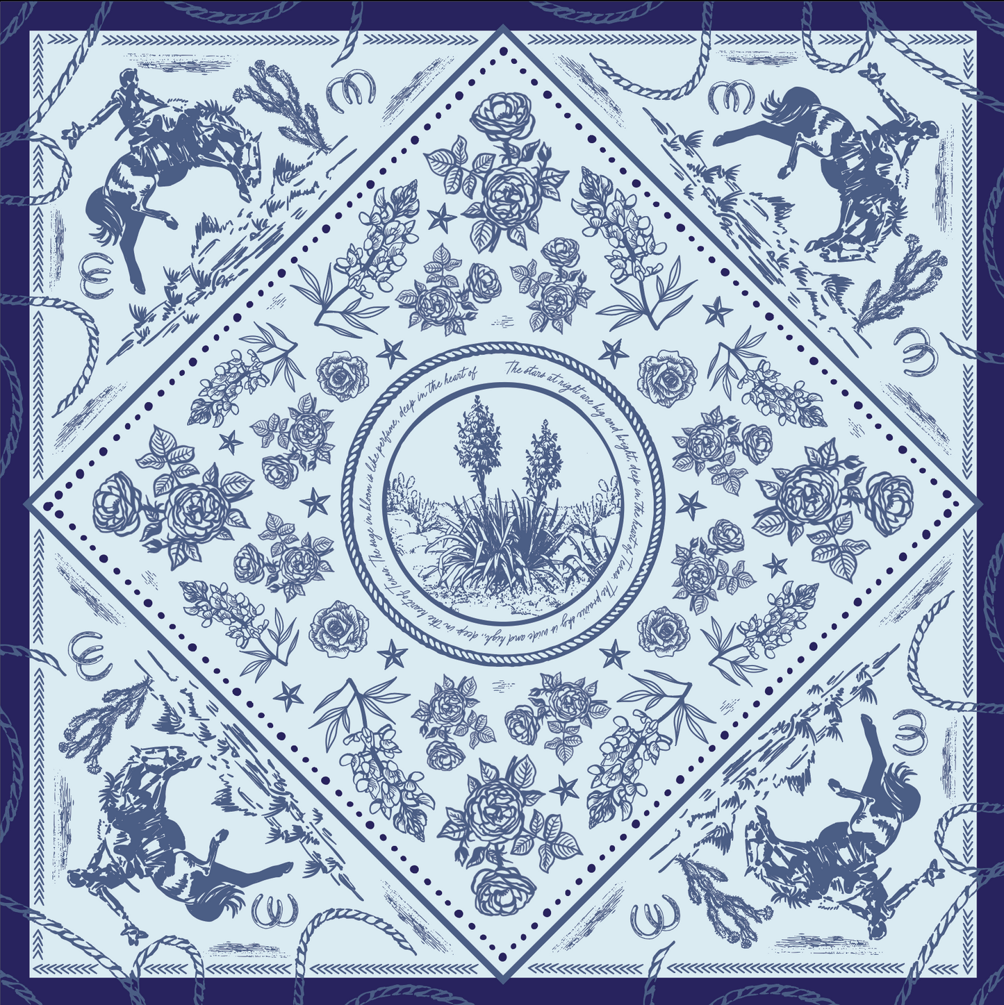 Texas Tray