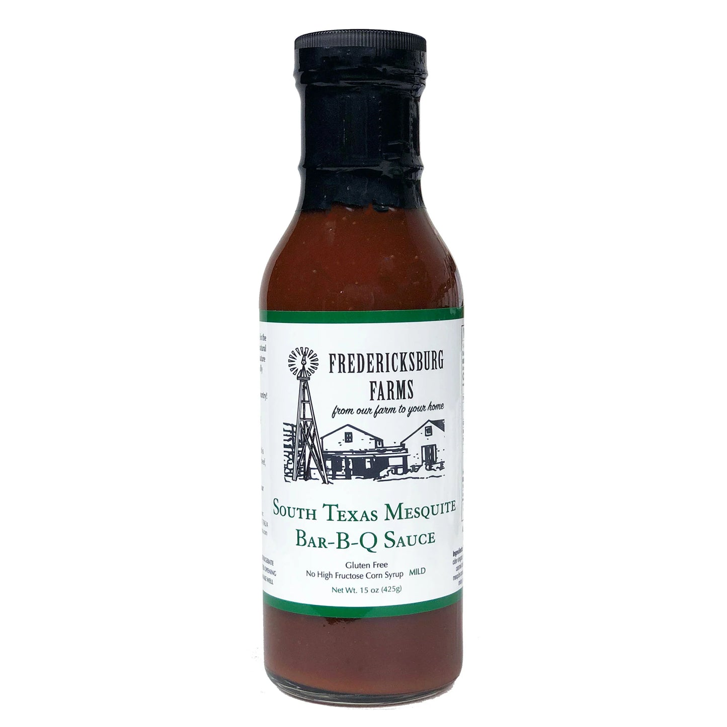 Fredericksburg Farms