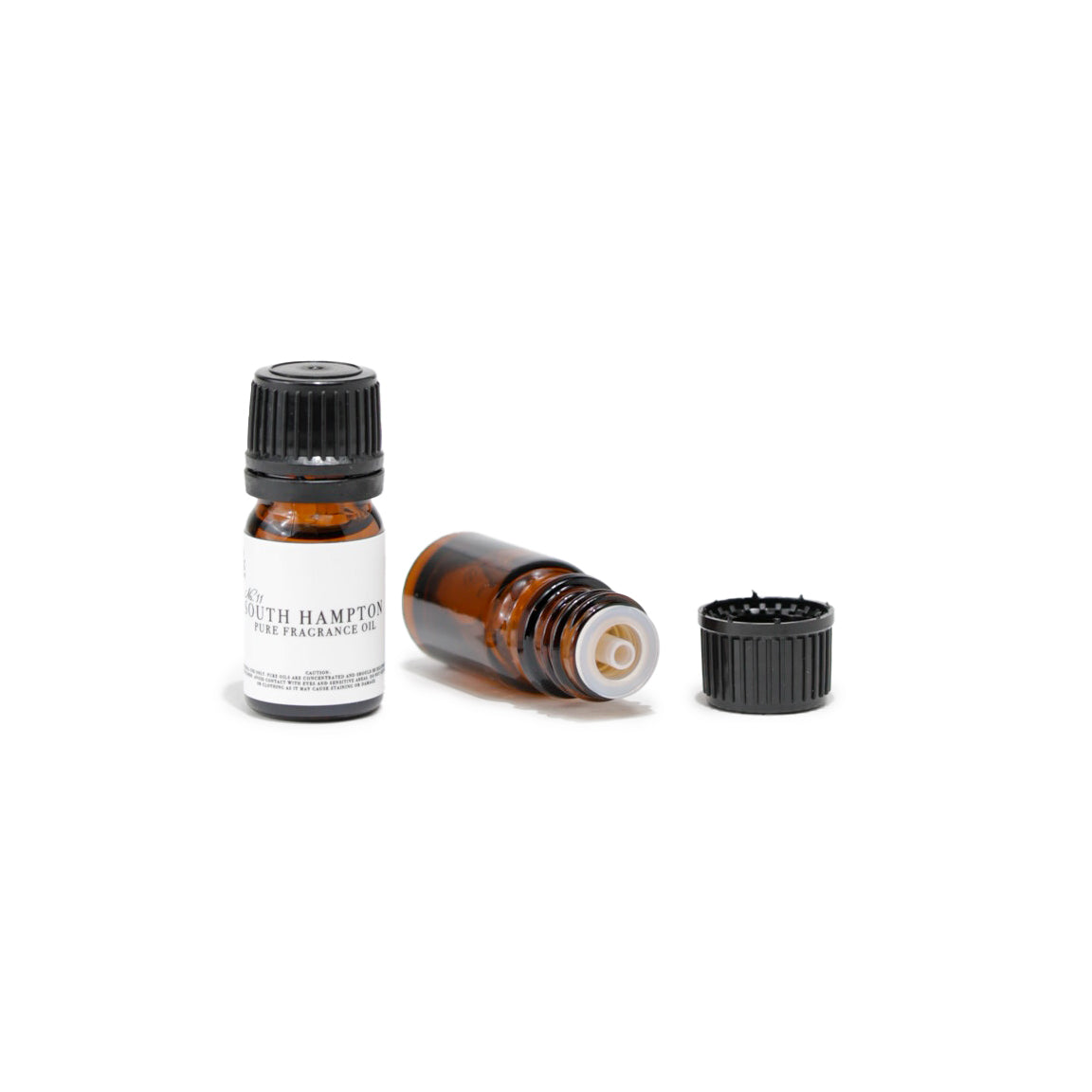 South Hampton: Pure Fragrance Oil