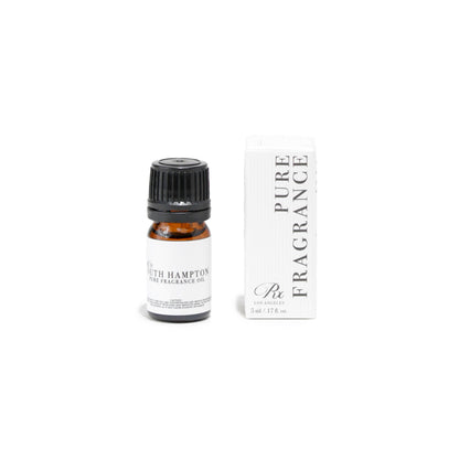 South Hampton: Pure Fragrance Oil