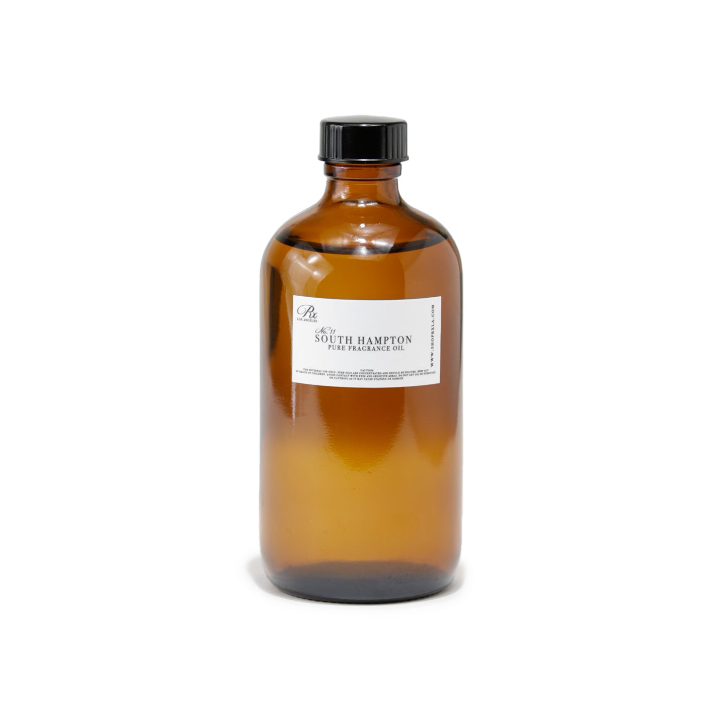 South Hampton: Pure Fragrance Oil