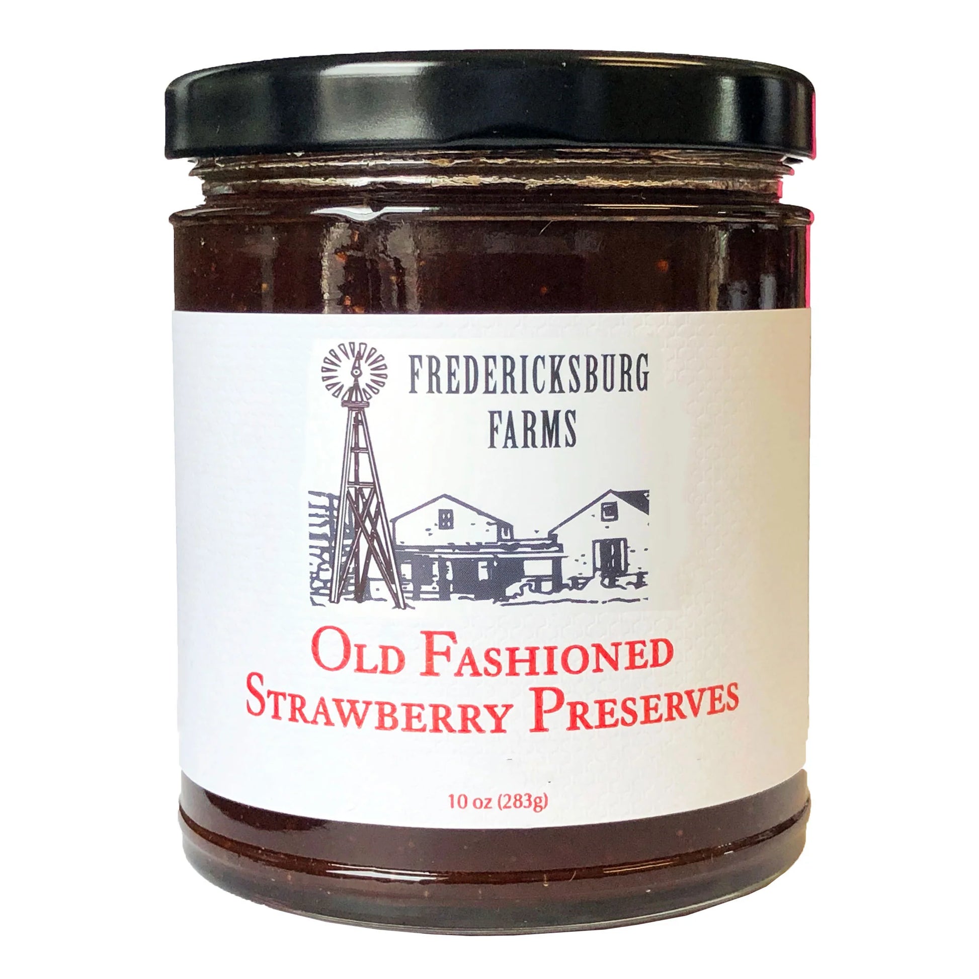 Fredericksburg Farms