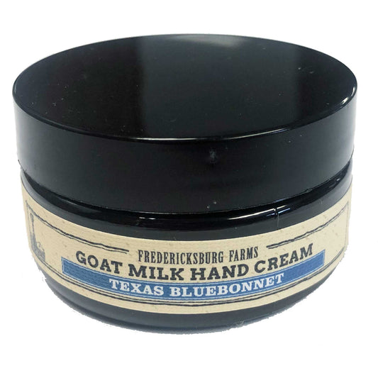 Goat Milk Hand Cream