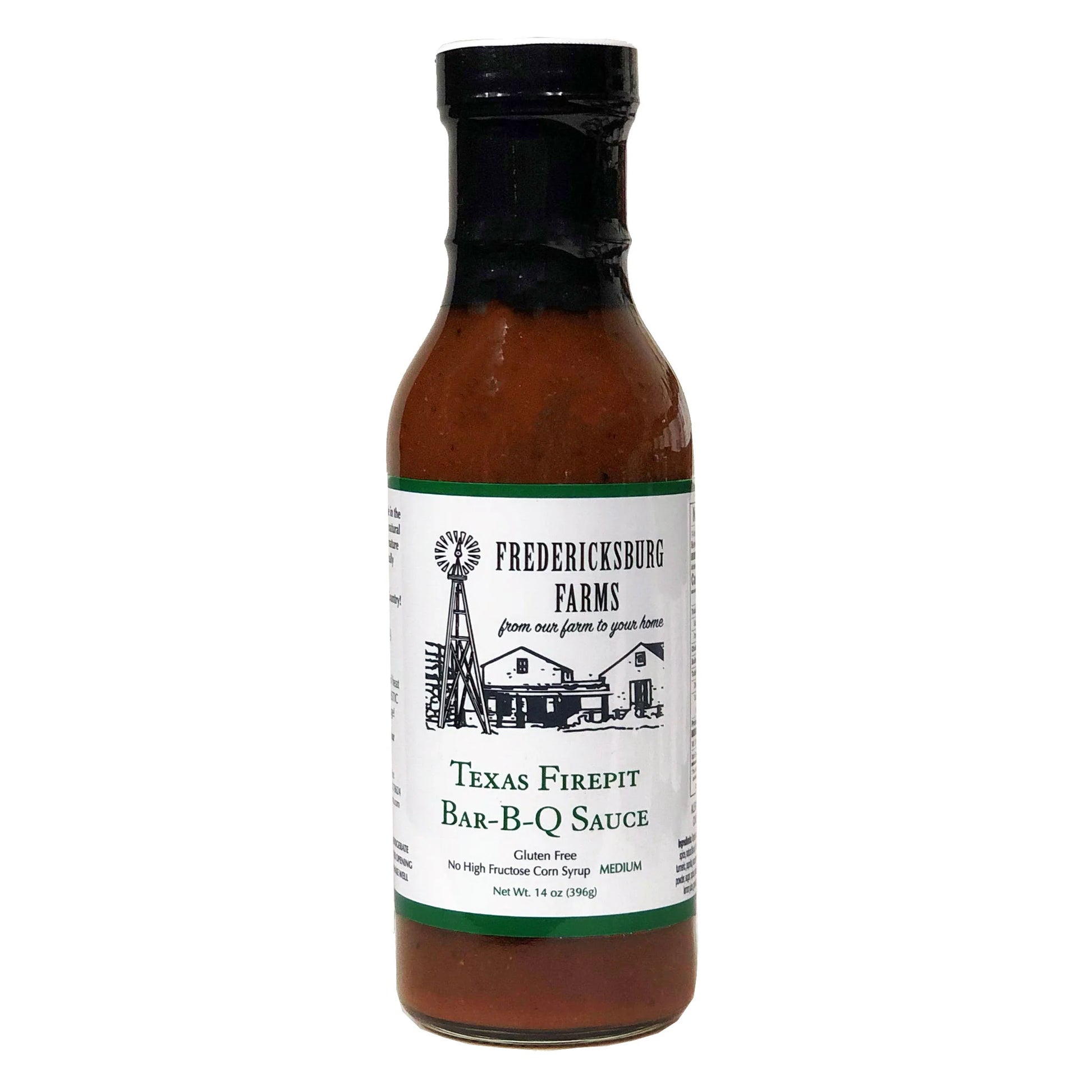 Fredericksburg Farms